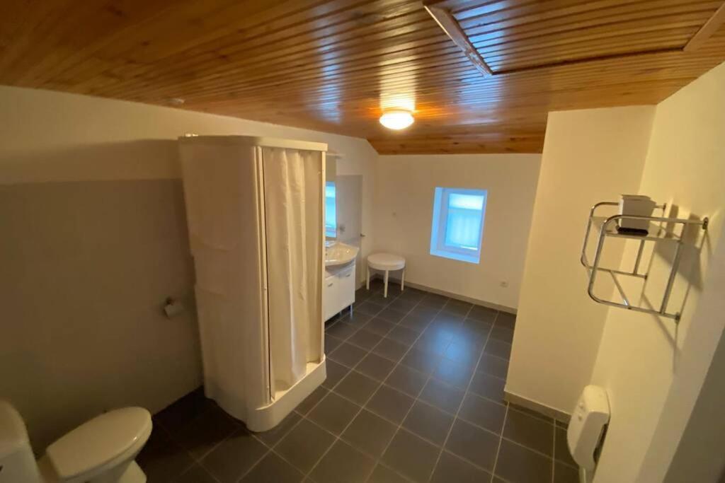 Gite Du Clos Baste Moncaup  Eksteriør billede