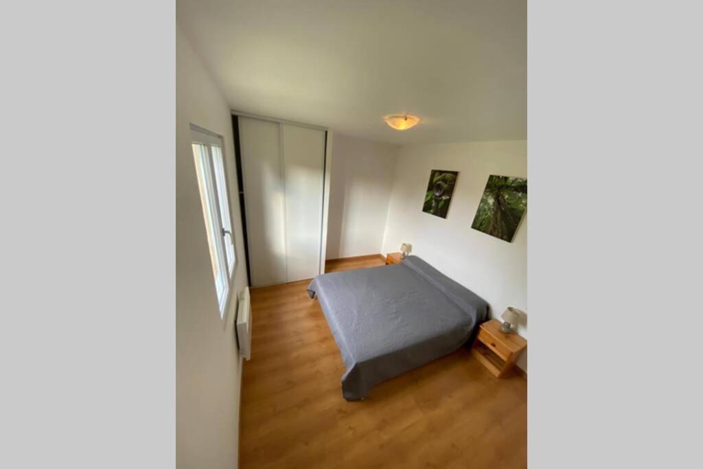 Gite Du Clos Baste Moncaup  Eksteriør billede